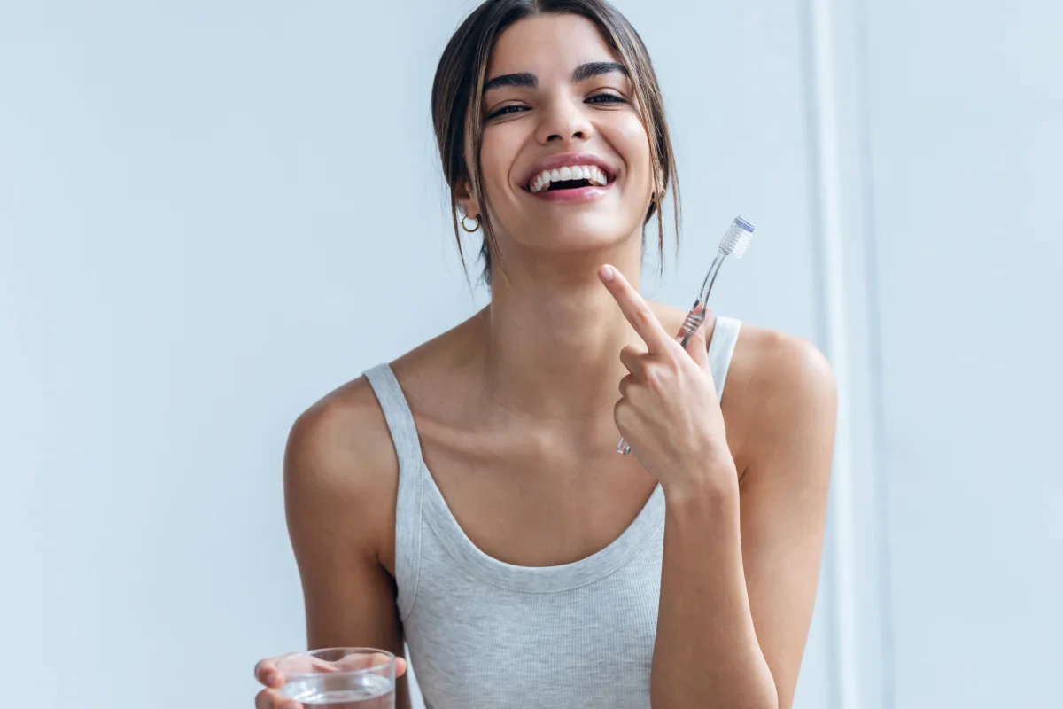 Braces and aligners: what hurts (and what doesn&rsquo;t), your comfort guide